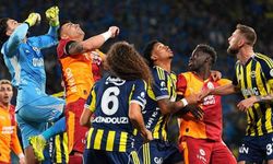 Galatasaray ile Fenerbahçe 406. randevuda