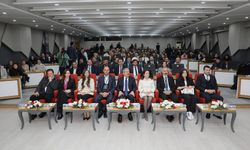 Van'da girişimcilik zirvesi düzenlendi