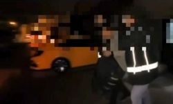 Van'da göçmen kaçakçılığı operasyonlarında 3 tutuklama