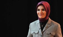 Bakan Göktaş: "Ailemiz bizim en güçlü yerimiz"