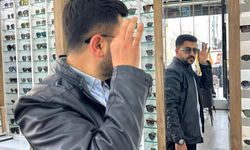 Van'da optisyenlerden sahte güneş gözlüğü uyarısı