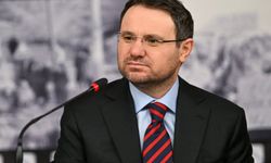 Bakan Gürlekten 12'nci Yargı Paketi açıklaması