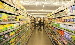 Tüketici güven endeksi nisanda arttı