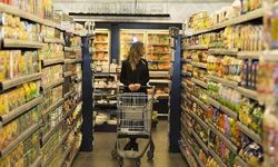 Ekonomik güven endeksi nisanda azaldı