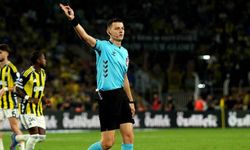 Ankara Keçiörengücü – Vanspor maçının hakemleri belli oldu