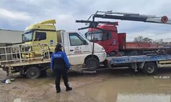 Hurda araçlar ekonomiye kazandırılıyor