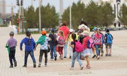 Van, çocuklu hane oranında Türkiye ortalamasını aştı