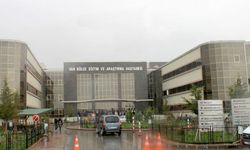 Van Bölge Hastanesi’nde ziyaret saatleri değişti: O saatler dışında ziyaretçi alınmayacak!