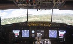 Havacılık personeli sınavları 6 ilde 12 merkezde yapılacak