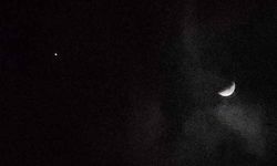 Van semalarında görsel şölen