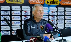 İstanbulspor Teknik Sorumlusu Öztürk: Vanspor'un etkili yönlerini kapattık!