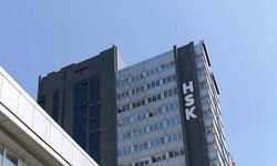 HSK kararnamesiyle 34 hakim ve savcının görev yeri değişti