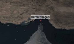 İran, Hürmüz Boğazı’nı yeniden kapattı