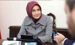 İçişleri Bakan Yardımcısı Van’a geliyor