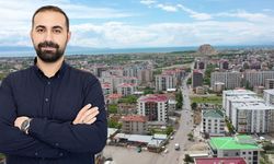 İMO Van Şube Başkanı Ebiri: Van, sağlam zeminlere doğru genişlemeli!
