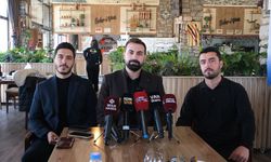 İMO Van yönetimi basınla buluştu: Van’ın yapı güvenliği için işbirliği şart