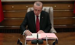 Resmi Gazete'de yayımlandı: 4 ilin valisi değişti