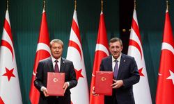 Türkiye ile KKTC arasında Mali İş Birliği Anlaşması