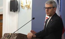 İran’dan Hürmüz Boğazı uyarısı