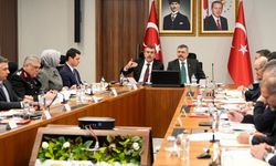 İçişleri'nde kritik toplantı! İşte çıkan kararlar...