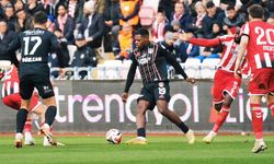 Vanspor’un yıldız ismi sezonu 15 golle tamamladı