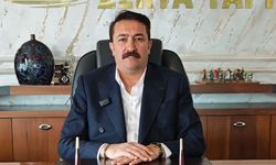 Van Ticaret ve Sanayi Odası’na bir aday daha!