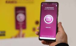 KADES'in indirilme sayısı 9,4 milyonu aştı