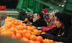 Kadın çalışanların ihracattaki payı yükseldi