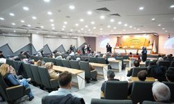 Van’da kalp sağlığı programı düzenlendi