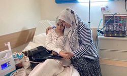 Hakkarili annenin yürek burkan bekleyişi