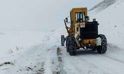 Çığ tehlikesine dikkat!