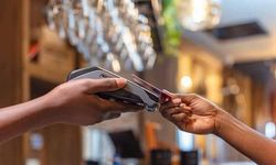 Kartlı ödemeler mart ayında arttı