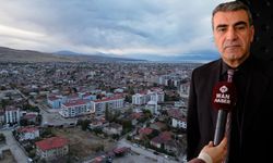 Van’da kira fiyatları neden yüksek? Emlakçılar Derneği Başkanı Özdek açıkladı