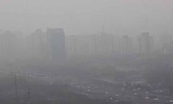 Türkiye'nin havası en kirli üç şehri belli oldu