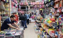 Kırtasiye sektörüne güven arttı