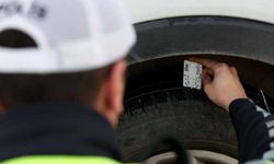 Zorunlu kış lastiği uygulaması sona erdi