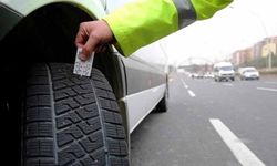 Zorunlu kış lastiği uygulaması yarın sona erecek