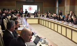 Doğum izni ve sosyal medya düzenlemesi teklifi komisyonda