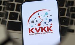 KVKK Başkanı Bilir'den "kişisel veri" uyarısı