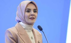 Bakan Göktaş'tan sosyal medya düzenlemesine ilişkin paylaşım