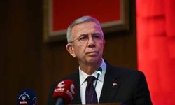 Mansur Yavaş hakkında soruşturma izni verildi