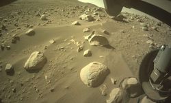 Mars'ta yaşamın yapı taşları bulundu