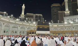 Mekke’ye giriş belgeye bağlandı