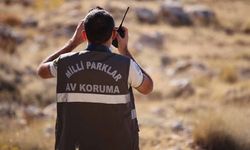 Doğa Koruma ve Milli Parklar uzmanlığında düzenleme