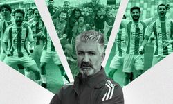 Vanlı Murat Hoca’nın takımı 2. tura yükseldi