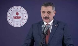 Bakan Çiftçi: 17 bin 188 operasyon gerçekleştirdik