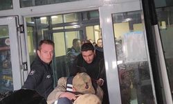 Vali Tuncay Şonel'in oğlu tutuklandı