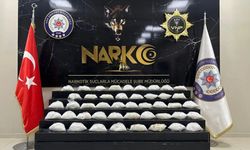 İçişleri Bakanlığı: "Van’da 240 kilogram yasaklı madde ele geçirildi"