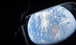 NASA, Artemis II görevinden Dünya’nın yeni fotoğraflarını paylaştı