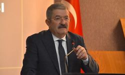 Van'da uçak krizi büyüyor: Necdet Takva'dan 'ILS' çıkışı!